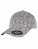Flexfit Delta Unipanel Cap - FX280_Melange-Silver - variant Ls 1000314623