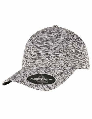 Flexfit Delta Unipanel Cap - Reklamnepredmety