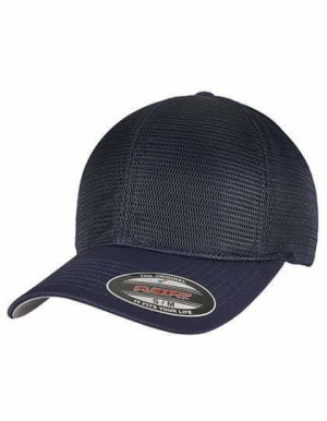 Flexfit 360 Omnimesh Cap - Reklamnepredmety