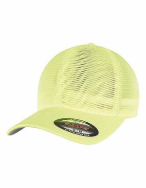 Flexfit 360 Omnimesh Cap - Reklamnepredmety