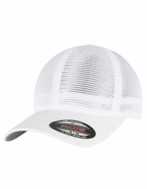 Flexfit 360 Omnimesh Cap - Reklamnepredmety