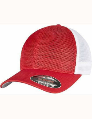 Flexfit 360 Omnimesh Cap 2-Tone - Reklamnepredmety