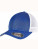 Flexfit 360 Omnimesh Cap 2-Tone - FX360T_Royal_White - variant Ls 1000314655