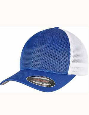 Flexfit 360 Omnimesh Cap 2-Tone - Reklamnepredmety