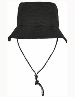 Adjustable Flexfit Bucket Hat - Reklamnepredmety
