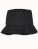 Water Repellent Bucket Hat - FX5003WR_Black - variant Ls 1000314679