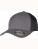 Flexfit Unipanel™ Cap - FX5511UP_Dark-Grey_Black - variant Ls 1000314590