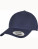 YP Classics 5-Panel Premium Curved Visor Snapback Cap - FX5789M_Navy - variant Ls 1000314659