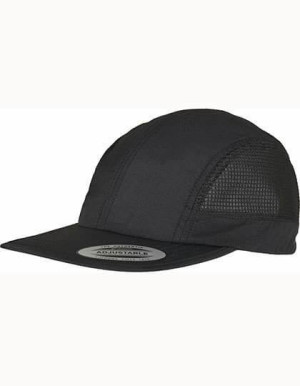 Nylon Snapback - Reklamnepredmety