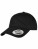 Ecowash Dad Cap - FX6245EC_Black - variant Ls 1000314600