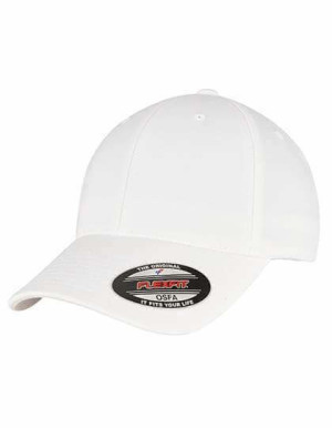 Alpha Shape Flexfit Cap - Reklamnepredmety