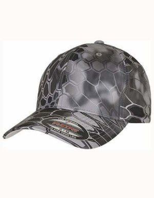 Flexfit Kryptek Cap - Reklamnepredmety