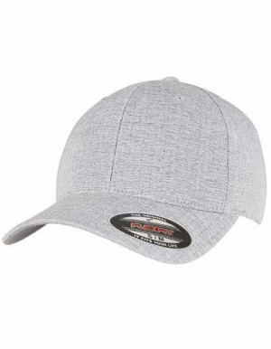 Flexfit Heatherlight Cap - Reklamnepredmety