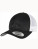 360° Omnimesh 2-Tone Cap - FX6360T_Black_White - variant Ls 1000314671