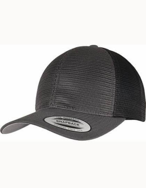 360° Omnimesh 2-Tone Cap - Reklamnepredmety