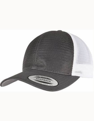 360° Omnimesh 2-Tone Cap - Reklamnepredmety