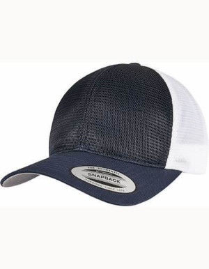 360° Omnimesh 2-Tone Cap - Reklamnepredmety