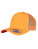 Neon Retro Trucker Cap - FX6506NT_Neon-Orange - variant Ls 1000314605