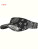 Bandana Print Visor - 2051403 - variant