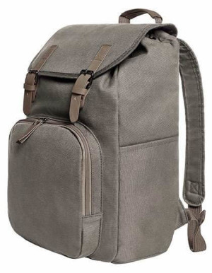 Notebook Backpack Country - Reklamnepredmety