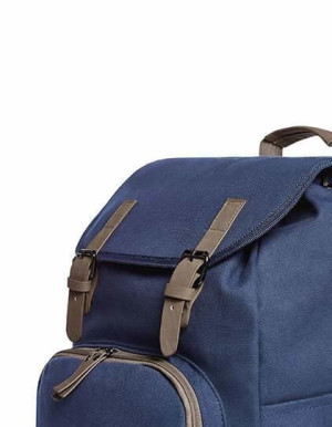 Notebook Backpack Country - Reklamnepredmety