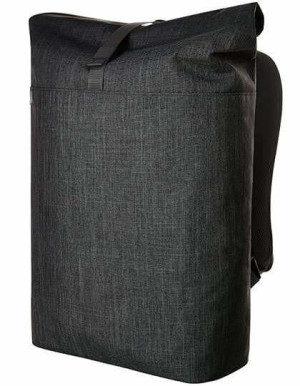 Notebook Roller Backpack Europe - Reklamnepredmety