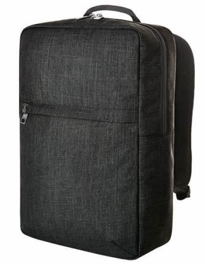 Notebook Backpack Europe - Reklamnepredmety