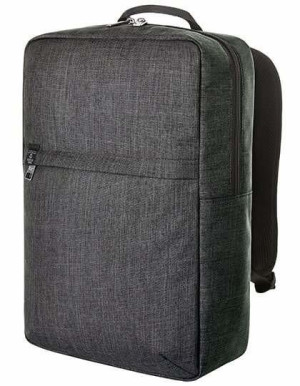 Notebook Backpack Europe - Reklamnepredmety