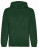 Organic Hoodie - JH201_Bottle-Green - variant Ls 1000311203