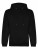 Organic Hoodie - JH201_Deep-Black - variant Ls 1000311224