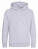Organic Hoodie - JH201_Heather-Grey - variant Ls 1000311238