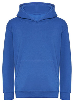 Kids Organic Hoodie - Reklamnepredmety