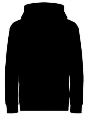 Kids Organic Hoodie - Reklamnepredmety