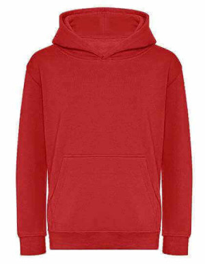 Kids Organic Hoodie - Reklamnepredmety