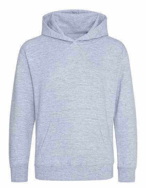 Kids Organic Hoodie - Reklamnepredmety