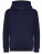 Kids Organic Hoodie - JH201K_New-French-Navy - variant Ls 1000311309
