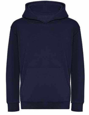 Kids Organic Hoodie - Reklamnepredmety