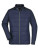 Ladies' Hybrid Sweat Jacket - JN1123_Navy - variant Ls 1000316054