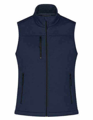 Ladies' Softshell Vest - Reklamnepredmety