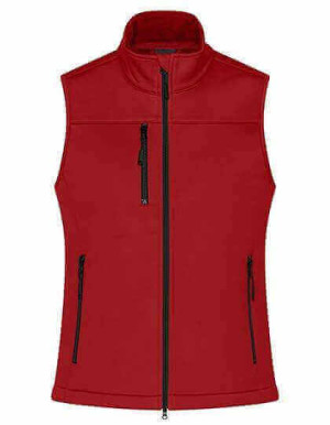 Ladies' Softshell Vest - Reklamnepredmety