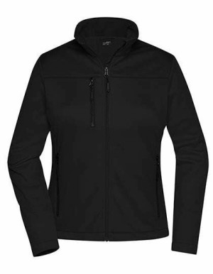 Ladies' Softshell Jacket - Reklamnepredmety