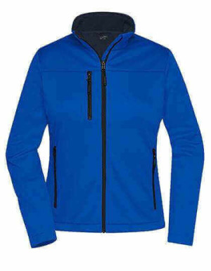 Ladies' Softshell Jacket - Reklamnepredmety