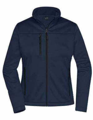 Ladies' Softshell Jacket - Reklamnepredmety