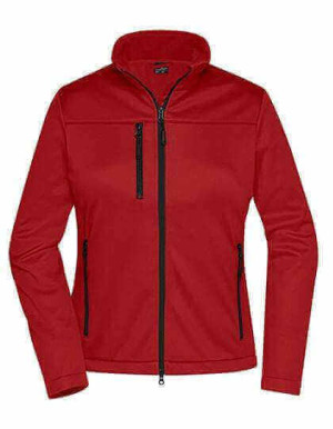 Ladies' Softshell Jacket - Reklamnepredmety