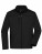 Men's Softshell Jacket - JN1172_Black - variant Ls 1000316201