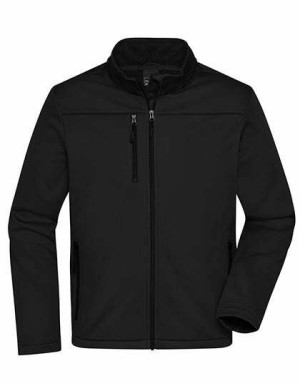 Men's Softshell Jacket - Reklamnepredmety