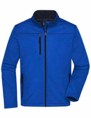 Men's Softshell Jacket - Reklamnepredmety