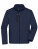 Men's Softshell Jacket - JN1172_Navy - variant Ls 1000316225