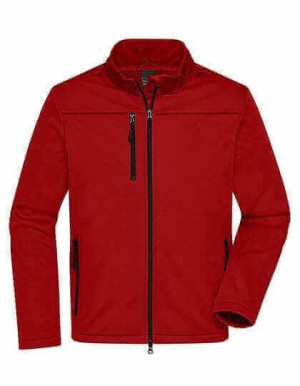 Men's Softshell Jacket - Reklamnepredmety