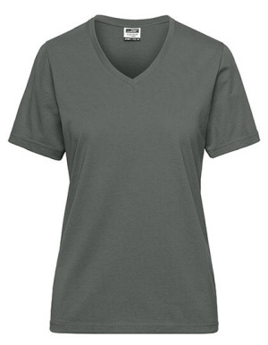 Ladies‘ BIO Workwear T-Shirt - Reklamnepredmety